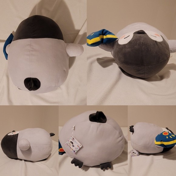 Koupen chan Penguin Plush Banpresto Shield - Picture 2 of 12